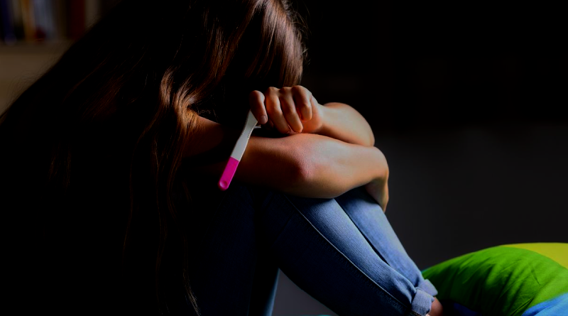 Estupro de vulnerável-Gravidez-Jornal Folha do Progresso