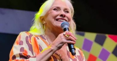 Fafá de Belém - Jornal Folha do Progresso (1)