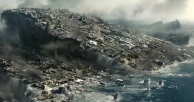 Fim do Mundo-Jornal Folha do Progresso