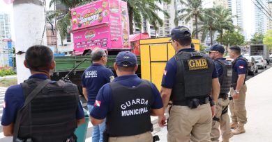 Fiscalização em Belém - Jornal Folha do Progresso