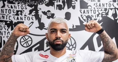 Gabigol -Jornal Folha do Progresso