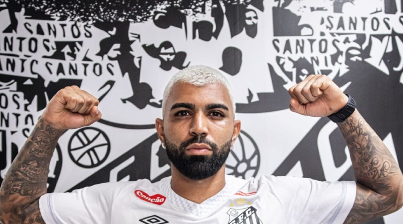 Gabigol -Jornal Folha do Progresso