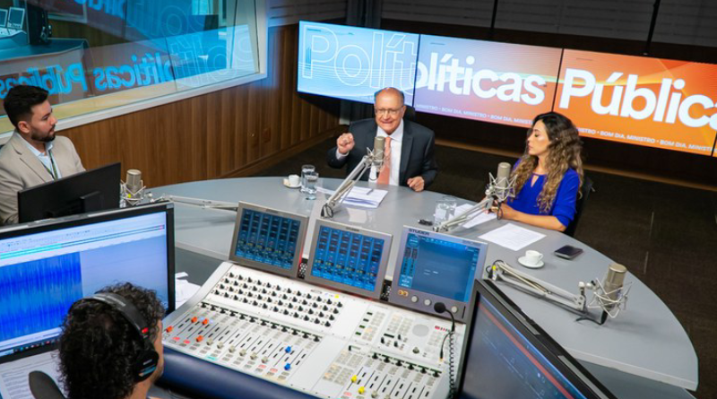 Geraldo Alkimim-Jornal Folha do Progresso