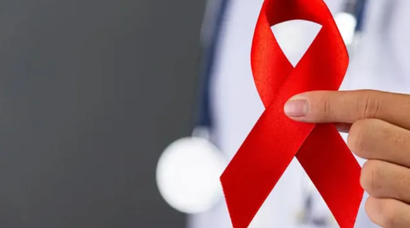 HIV-Jornal Folha do Progresso