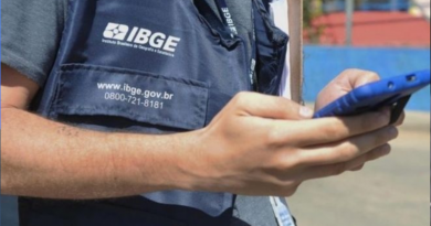 IBGE-Jornal Folha do Progresso