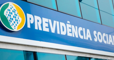 INSS- Jornal Folha do Progresso