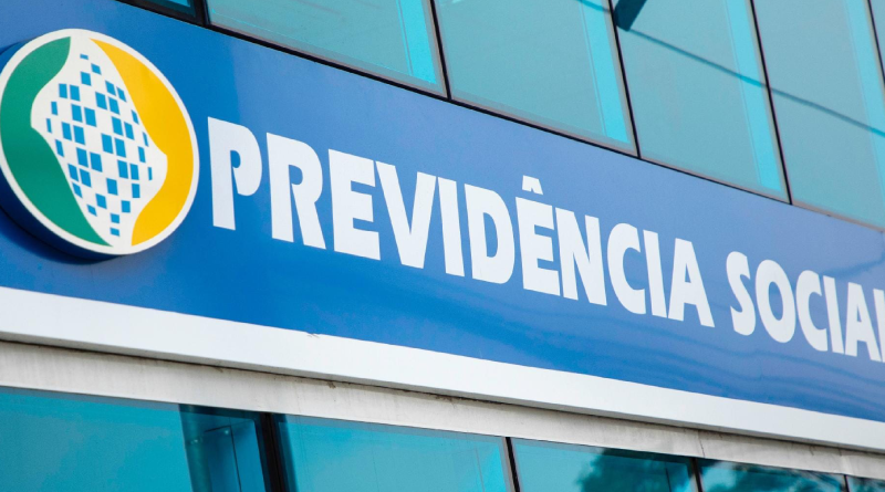 INSS- Jornal Folha do Progresso