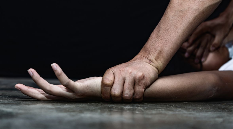 Imagem ilustrativa-estupro-mulher- Jornal Folha do Progresso