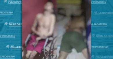 Imãos Metralha mortos-Jornal Folha do Progresso (1)