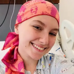 Morre Isabel Veloso, influencer com câncer terminal, aos 19 anos