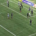 Palmeiras massacra no segundo tempo e Remo dá adeus à Copinha