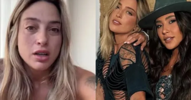 Lauana Prado e Tati Dias-Jornal Folha do Progresso