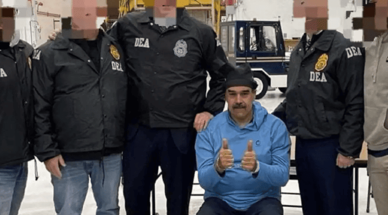 Maduro Preso- Jornal Folha do Progresso (3) (1)