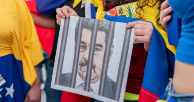 Maduro preso- Jornal Folha do Progresso (4)