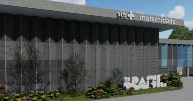 Maternidade-Jornal Folha do Progresso