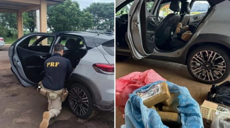 Medica Traficante - Jornal Folha do Progresso (1)