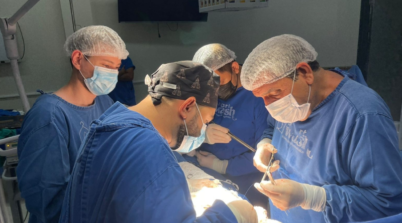 Medicos- Jornal Folha do Progresso