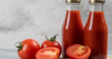 Molho tomate com vidro-Jornal Folha do Progresso