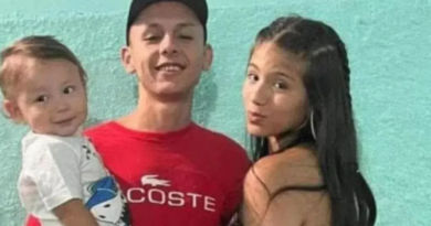 Morte-Eletrocutados-Jornal Folha do Progresso