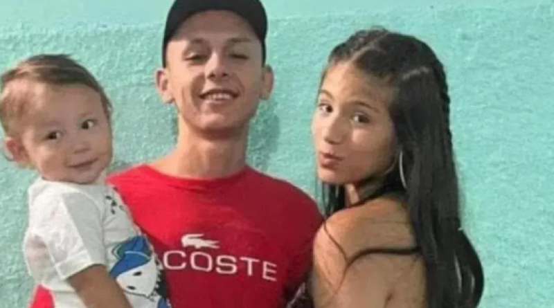 Morte-Eletrocutados-Jornal Folha do Progresso