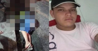 Mototaxi executado - Jornal Folha do Progresso (2)