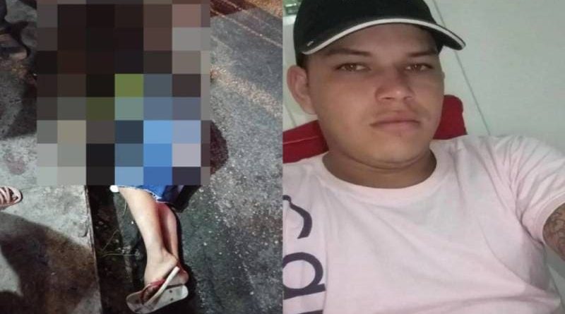 Mototaxi executado - Jornal Folha do Progresso (2)