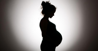 Mulher Gravida, imagem ilustrativa-Jornal Folha do Progresso