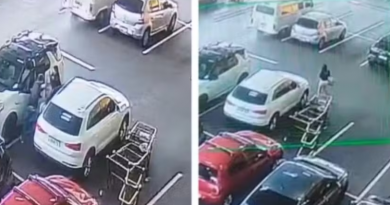 Mulher sequestrada SP- Jornal Folha do Progresso