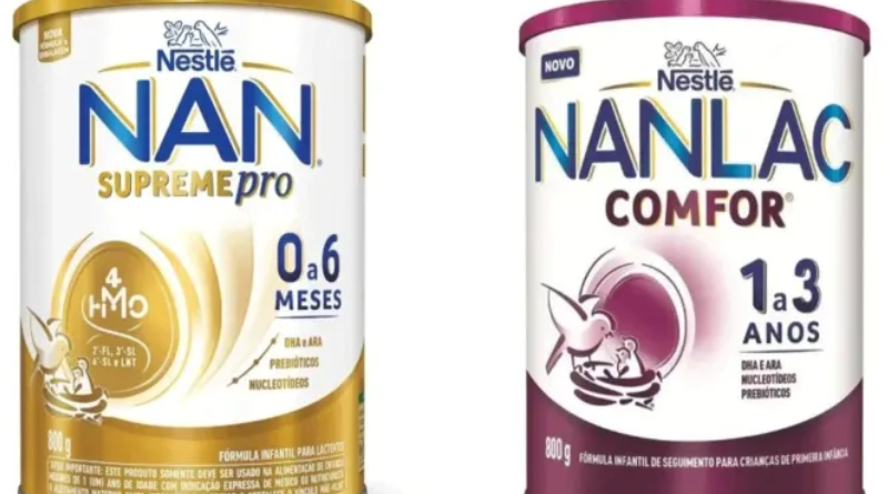 NAN