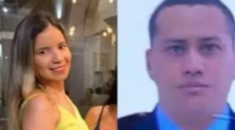 PM Mata Mulher-Jornal Folha do Progresso