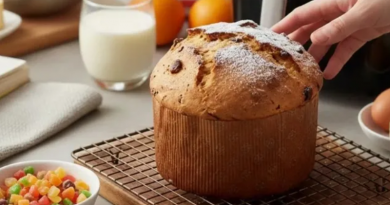 Panetone-Jornal Folha do Progresso