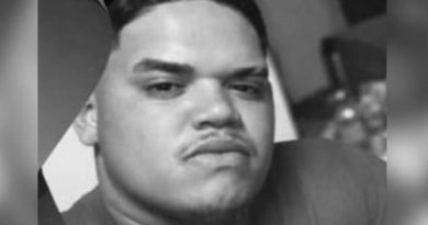 Paraense morto a tiro - Jornal Folha do Progresso (1)