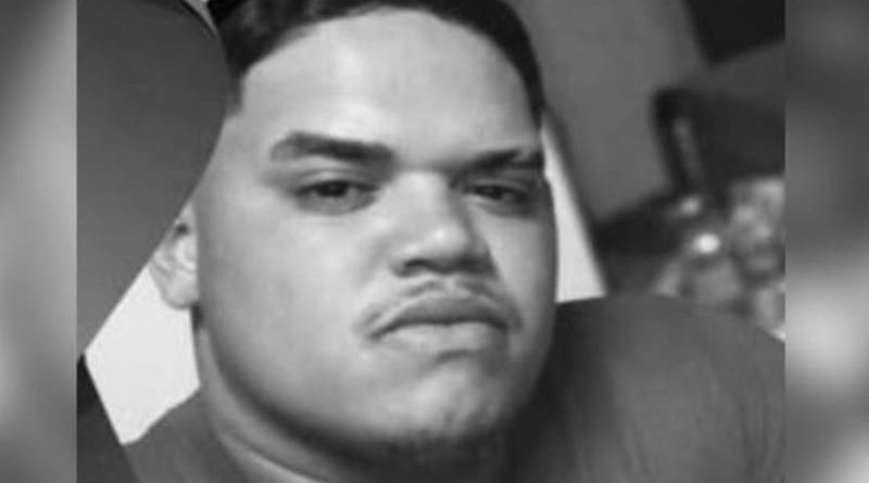 Paraense morto a tiro - Jornal Folha do Progresso (1)