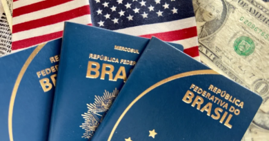 Passaporte-Jornal Folha do Progresso