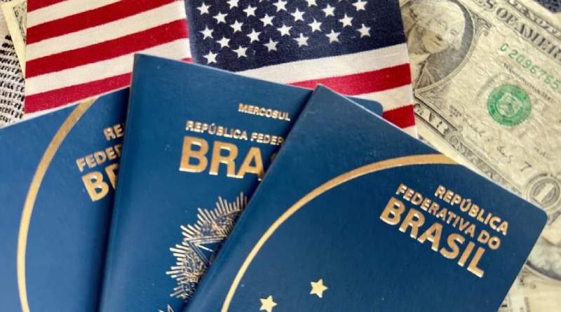 Passaporte-Jornal Folha do Progresso