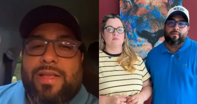 Pastor Marcelo Campelo- Jornal Folha do Progresso