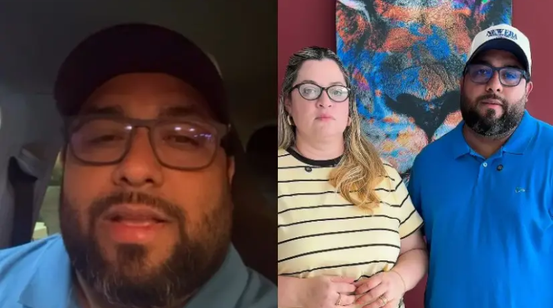 Pastor Marcelo Campelo- Jornal Folha do Progresso