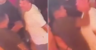 Policial Morto-Jornal Folha do Progresso