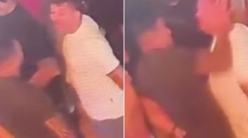 Policial Morto-Jornal Folha do Progresso