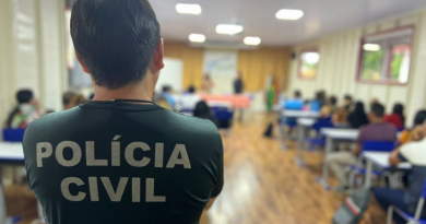 Polícia Civil-inscrições-Jornal Folha do Progresso