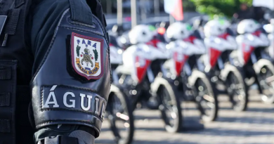 Polícia Militar Pará- Jornal Folha do Progresso