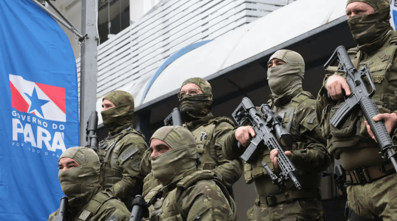 Polícia Pará-Jornal Folha do Progresso (1)