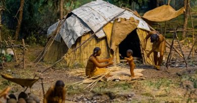 Povos antigos - Jornal Folha do Progresso (1)