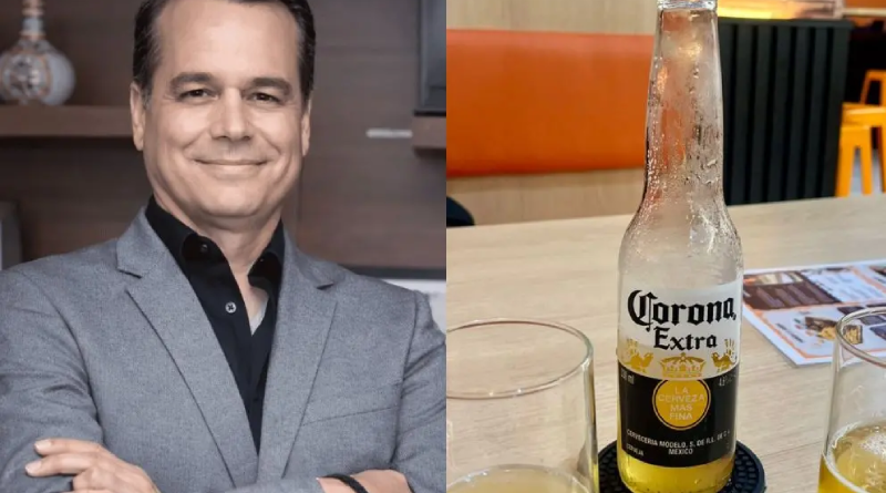 Presidente Grupo corona-encontrado morto-Jornal Folha do Progresso