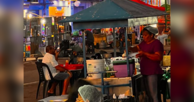 Quiosques Itaituba-Jornal Folha do Progresso