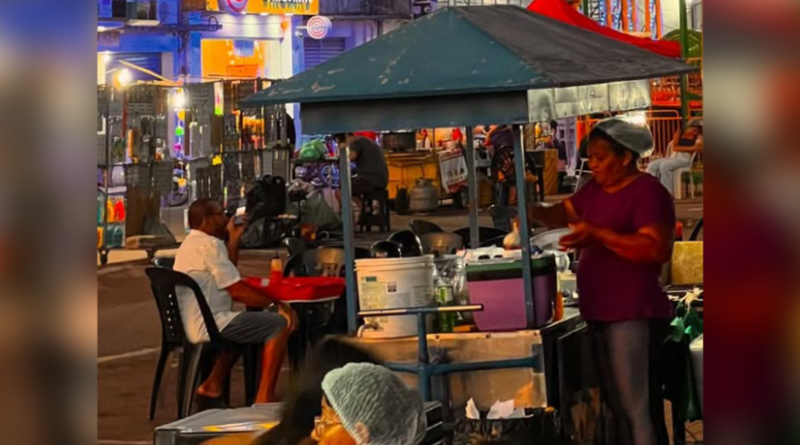 Quiosques Itaituba-Jornal Folha do Progresso