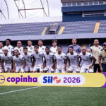 Copa SP: Remo estreia com vitória por 2 a 0 diante do Batalhão