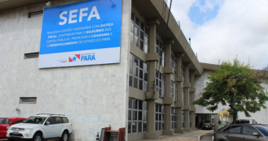 SEFA-PA-Jornal Folha do Progresso