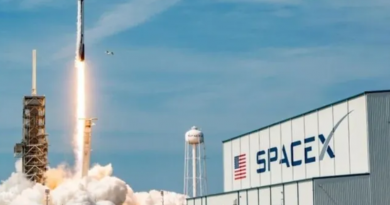 Starlink ganha aval para lançar 7,5 mil novos satélites