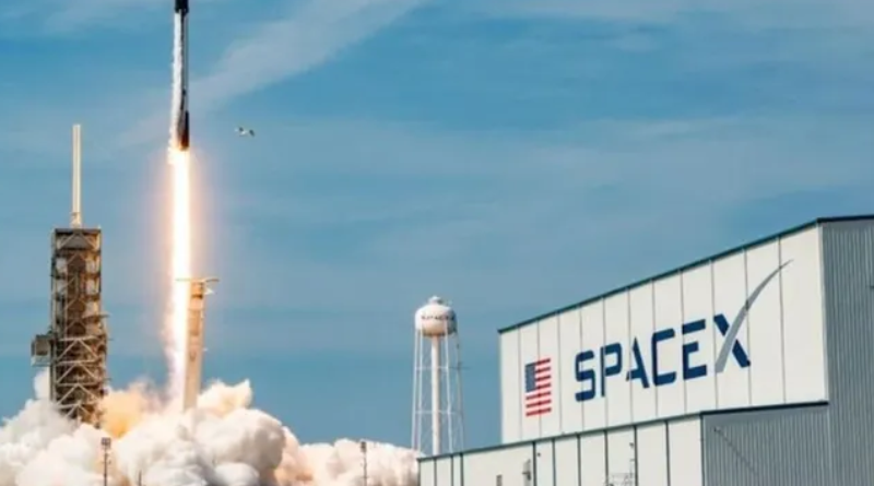 Satélites Starlink-Jornal Folha do Progresso